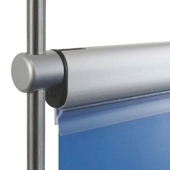 HRAG400R_graphic_holder_for_10mm_rods