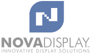 Nova Display Systems LOGO