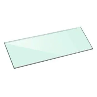 Glass Shelf Clear / Tempered