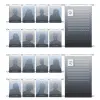 Photo Recognition Wall Displays