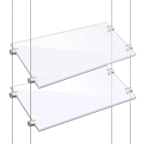 Product Showcase Displays | Nova Display Systems, Inc.