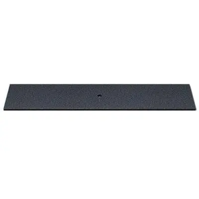 625-RECT-UNI-18x4inch-Rectangle-Floor-Base