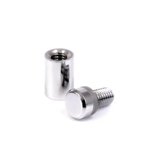 WSO1220-M8-economy-polished-chrome-brass-standoffs-front-cap