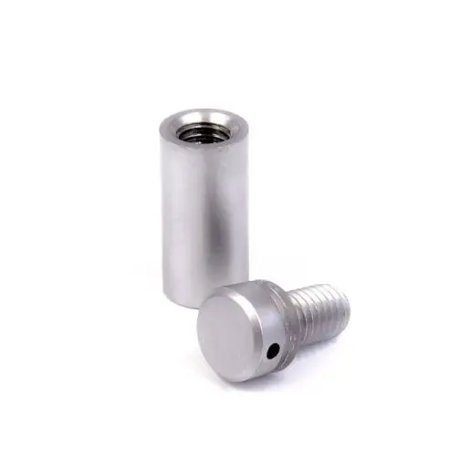 WSO1225-M8-economy-satin-chrome-brass-standoffs-front-cap