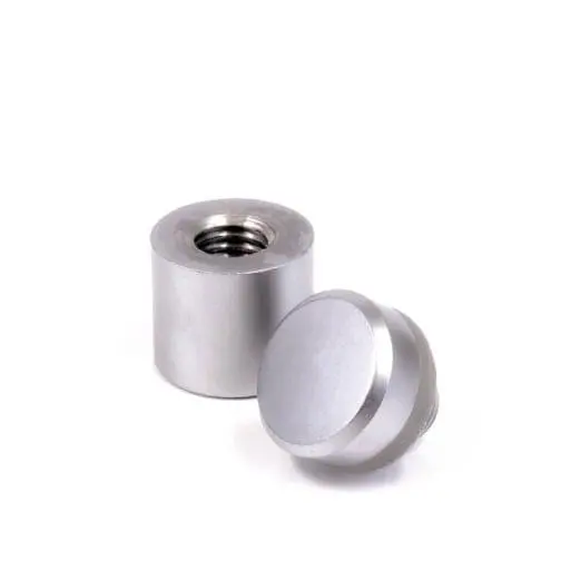 WSO2016-M10-economy-satin-chrome-brass-standoffs-front-cap