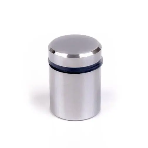 WSO2525-M10-economy-polished-chrome-brass-standoffs