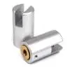 WSP2040-7mm-aluminum-projecting-standoff-support