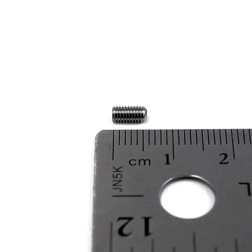 P12_M3x6mm-Grub-Screw-to-scale