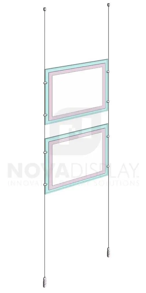 KLP-101_LED-Light-Pockets-suspended-on-cables-Landscape-Format