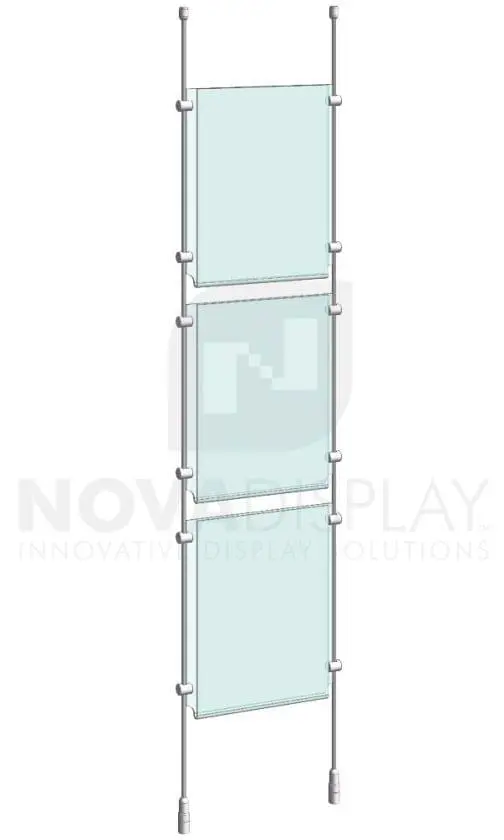 KPI-018_Easy-Access-Poster-Holder-Display-Kit-rod-suspended