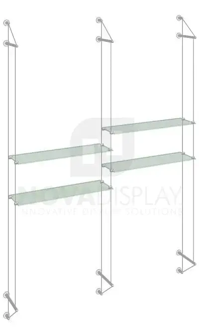 KSI-034_Acrylic-Glass-Shelf-Display-Kit-cable-suspended