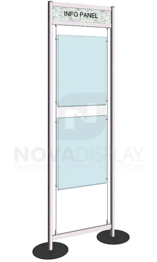 KFMR-029-Versa-Module-Floor-Stand-Display-Kit