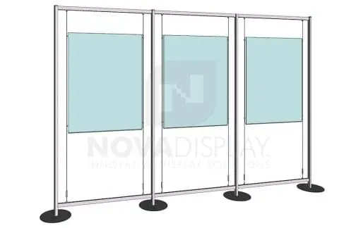 KFTR-035-Free-Style-Floor-Stand-Display-Kit