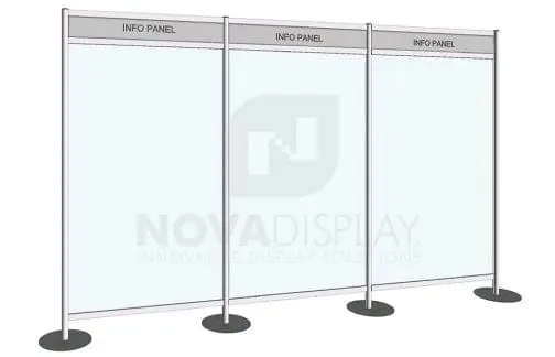 KFTR-037-Free-Style-Floor-Stand-Display-Kit