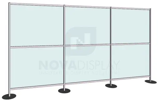 KFTR-038-Free-Style-Floor-Stand-Display-Kit