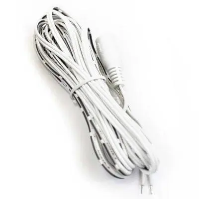 Cable extension for low voltage LED Lighting