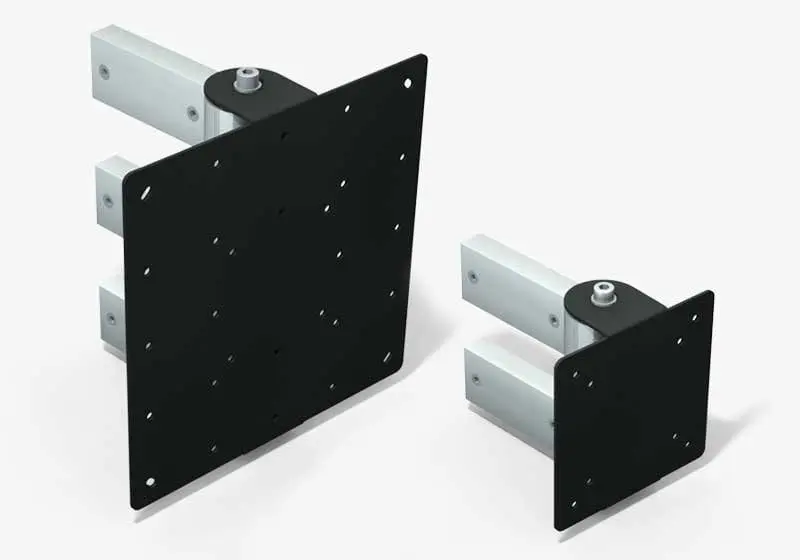 Monitor - Display Mounts for Modular Display Systems