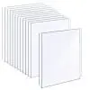 Nova Display Systems / Acrylic Easy Access Poster Holders in Bundle