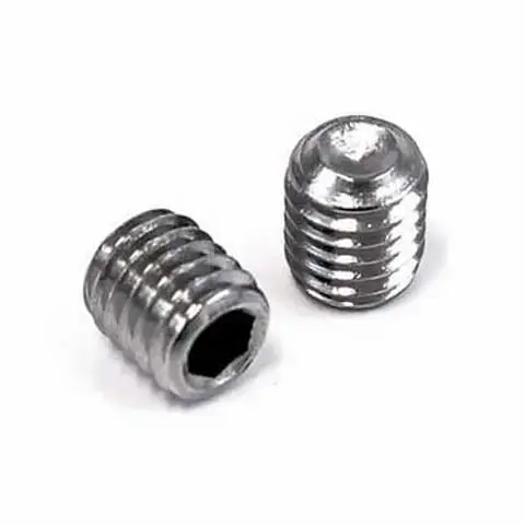 Assembly Set Screws