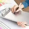 Nova Display Systems / Graphic Design