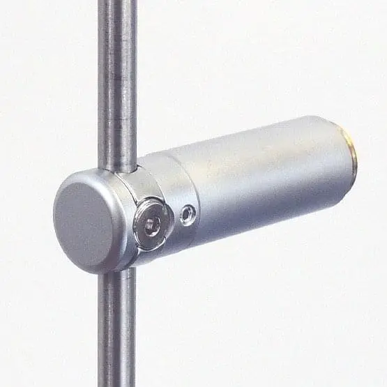 WM11L_Wall_Fixing_Support_for_6mm_rods