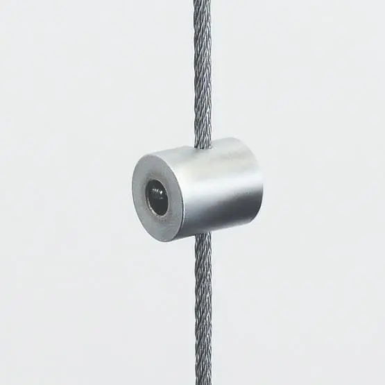 CS06-3_cable_support_double_for_6mm_rods