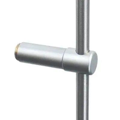 WM11L-10_Wall_Fixing_Support_for_10mm_Rods