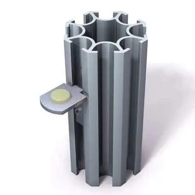 214-01-L-Shelf-Bracket