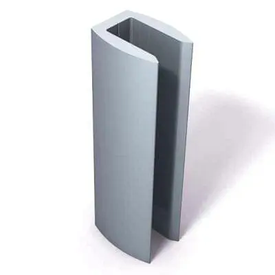 CH4-Extrusion