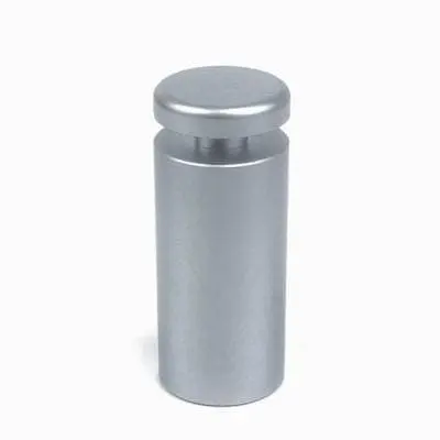 WM16-M8-satin-chrome-brass-sign-standoff-support