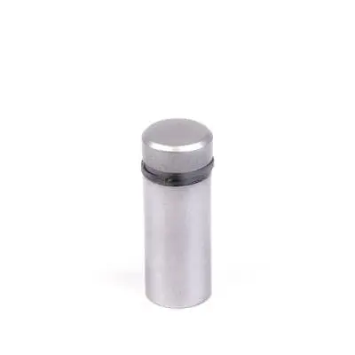 WSO1225-M8-economy-satin-chrome-brass-standoffs