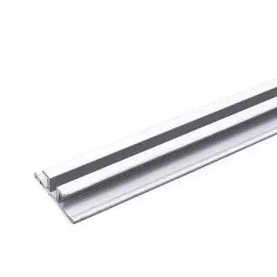 SPIDER TRACK / WHITE – For Plaster-Ceiling