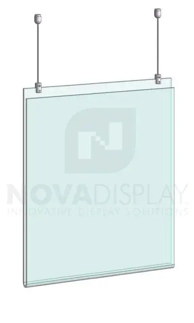 KPI-003_Easy-Access-Poster-Holder-Display-Kit-top-cable-suspended