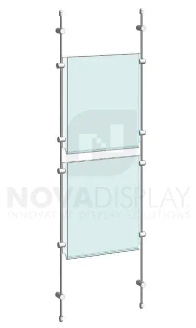 KPI-011_Easy-Access-Poster-Holder-Display-Kit-rod-suspended