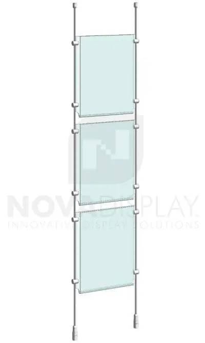 KPI-018_Easy-Access-Poster-Holder-Display-Kit-rod-suspended