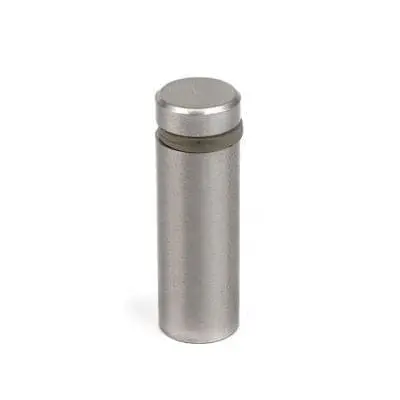 WSO2050-M10-economy-warm-nickel-brass-standoffs