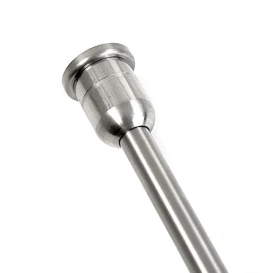Base Support – 25mm (1″) Diameter (*Stainless Steel)