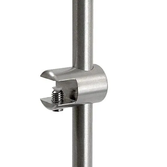 Shelf Support Single-Sided (#304 Stainless Steel)