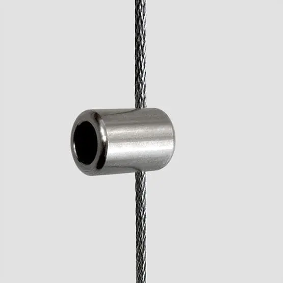 Support Single / Long for 10mm Rod