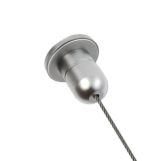 CB-25 Support Base for Cable/Rod Suspension Systems