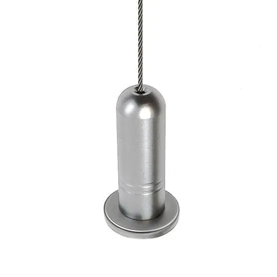 CB-25 Support Base for Cable/Rod Suspension Systems