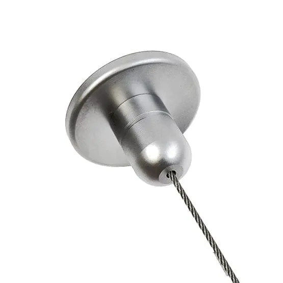 CB-38 Support Base for Cable/Rod Suspension Systems