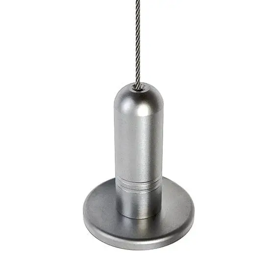 CB-38 Support Base for Cable/Rod Suspension Systems