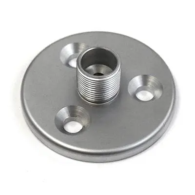CB-50 Heavy-Duty Support Base for Cable/Rod Suspension Systems