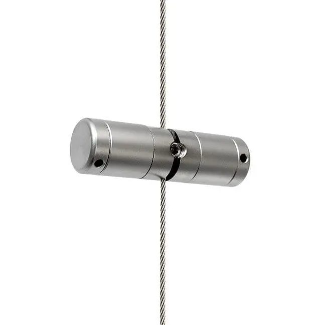 Dual-Grip Cable Standoffs – 47mm (1-3/4”) Projection Lengths