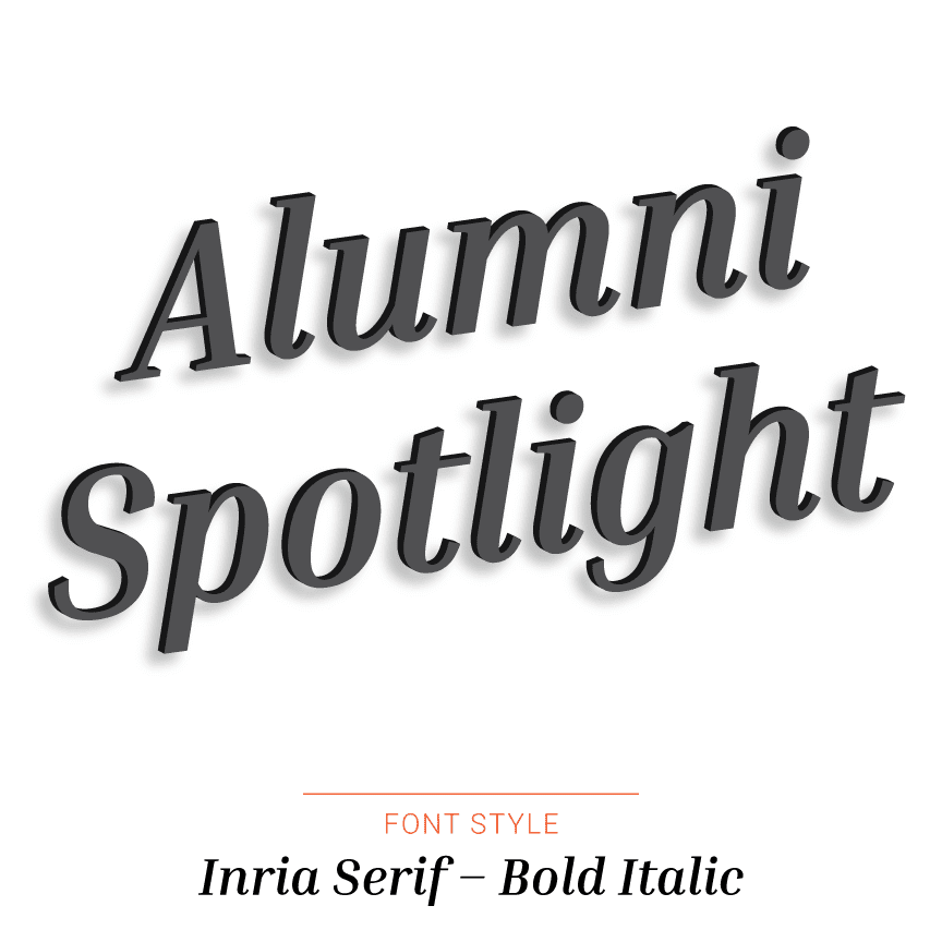 Nova Display Systems | Laser Cut Acrylic Letters – Serif Font Styles