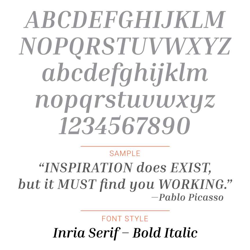 Nova Display Systems | Laser Cut Acrylic Letters – Serif Font Styles
