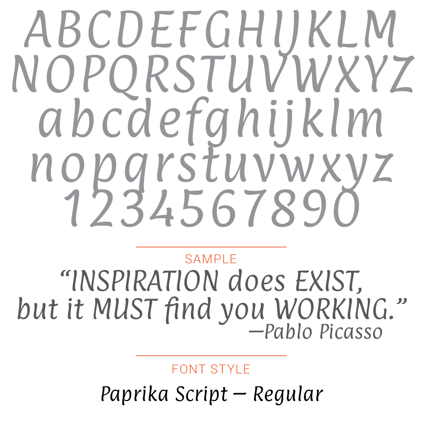 Nova Display Systems | Laser Cut Acrylic Letters – Script Font Styles