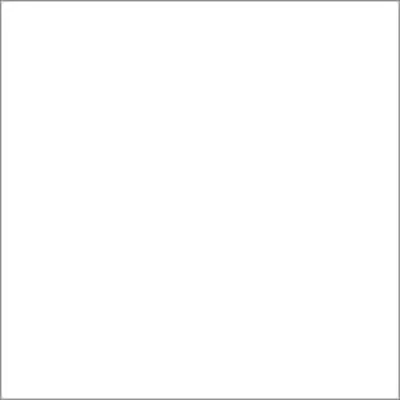 Luminous Color Acrylic Resin Sample – Glacier