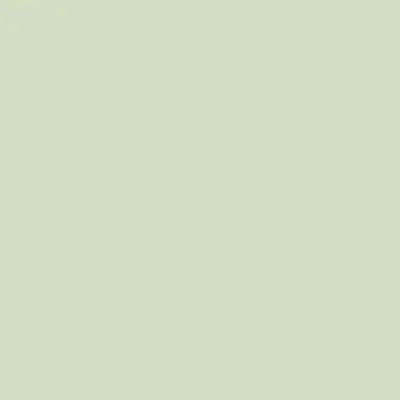 Luminous Color Acrylic Resin Sample – Honeydew